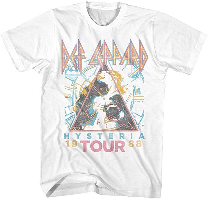 Giant Chinchilla creator Rock Shirt